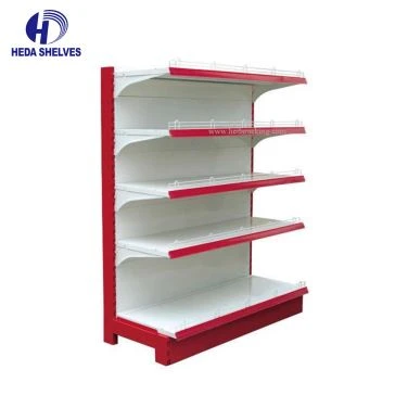 Vitrine pentru magazine cu amănuntul