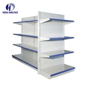 Suport de afișare pentru supermarketuri