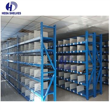Boltless Rack Heavy Duty